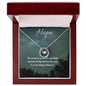 “Hope” Lucky Necklace